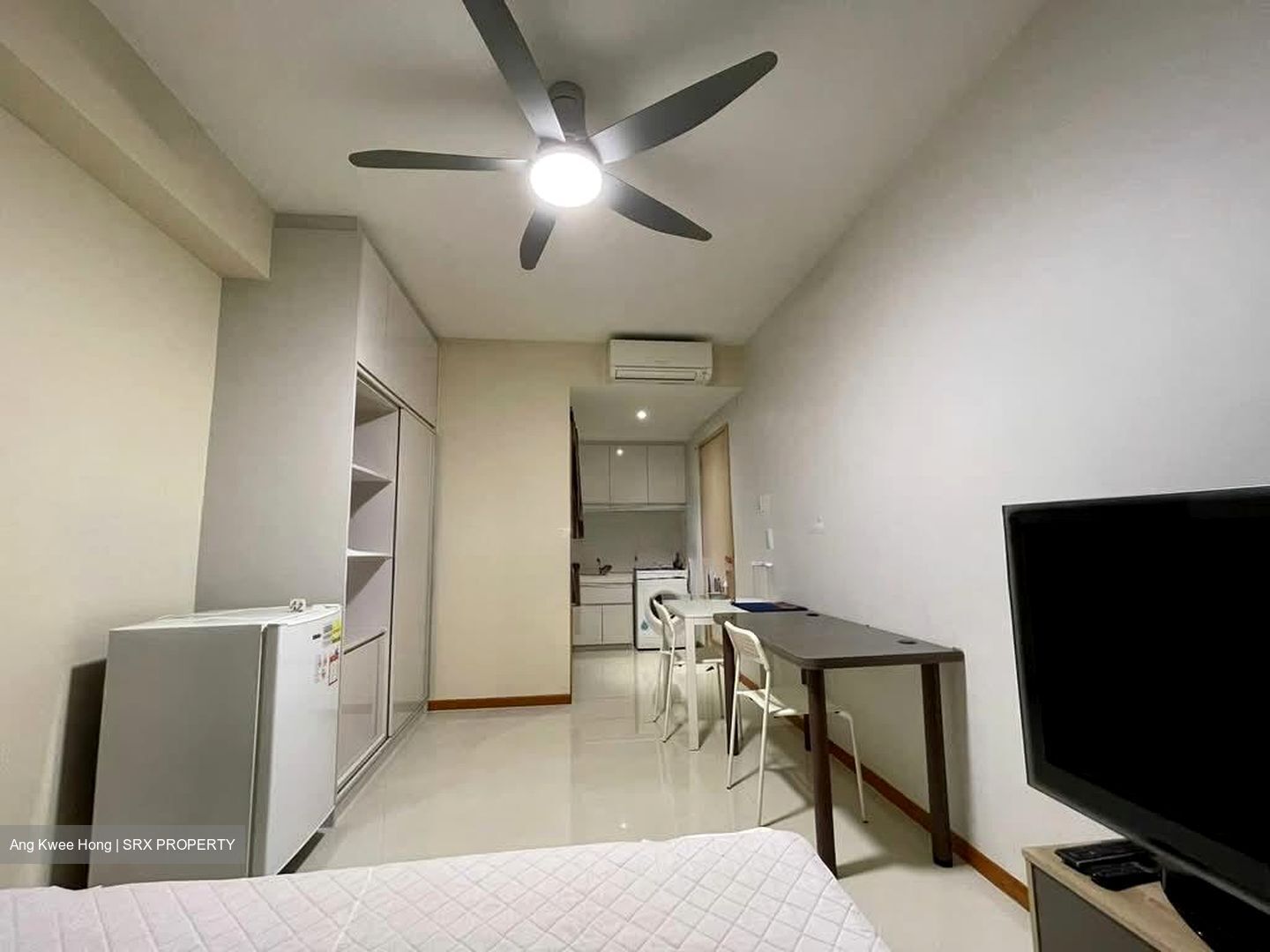 Forestville (D25), Condominium #592089651